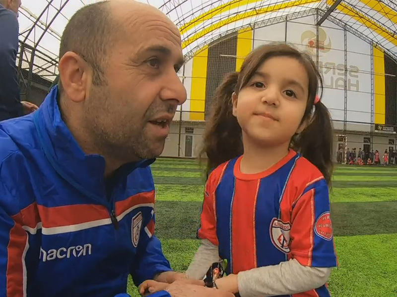 Junior Super Lig beIN Sports Haberde